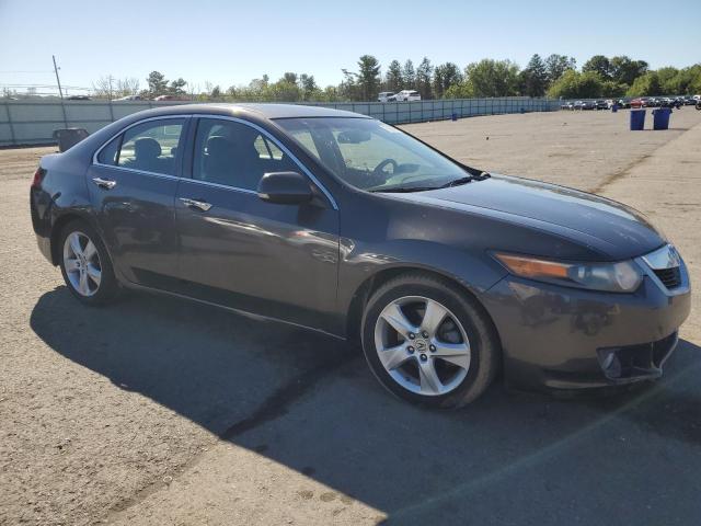 Photo 4 from auction – 2010 ACURA TSX with VIN JH4CU2F67AC002397