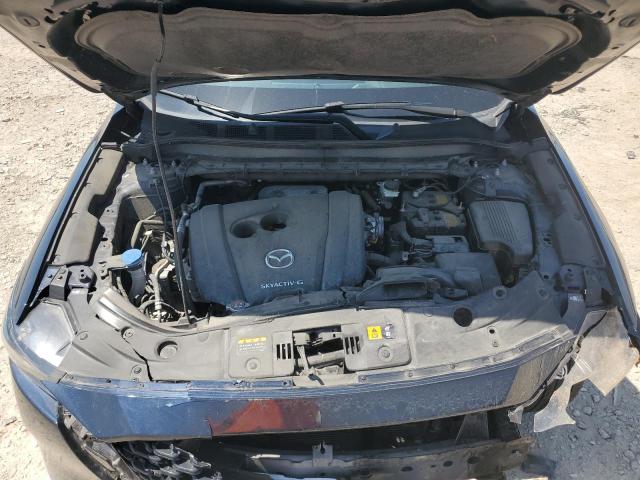 Photo 12 from auction – 2023 MAZDA CX-5 PREMI with VIN JM3KFBEM6P0257213