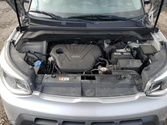 Photo 11 from auction – 2016 KIA SOUL with VIN KNDJN2A28G7838330