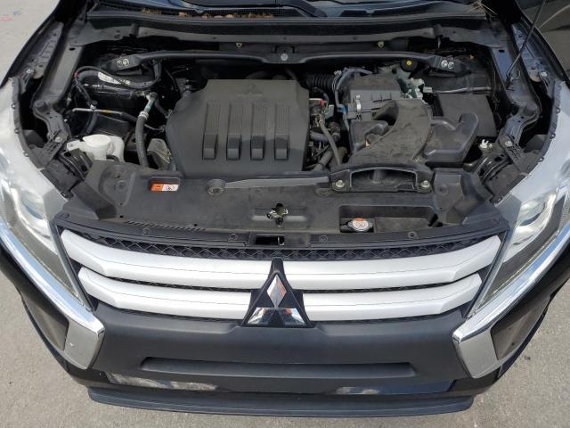 Photo 12 from auction – 2019 MITSUBISHI ECLIPSE CR with VIN JA4AS3AA0KZ019244