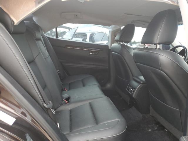 Photo 10 from auction – 2013 LEXUS ES 350 with VIN JTHBK1GG3D2018626