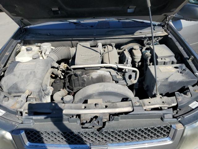 Photo 12 from auction – 2008 CHEVROLET TRAILBLAZE with VIN 1GNDT13S682216213