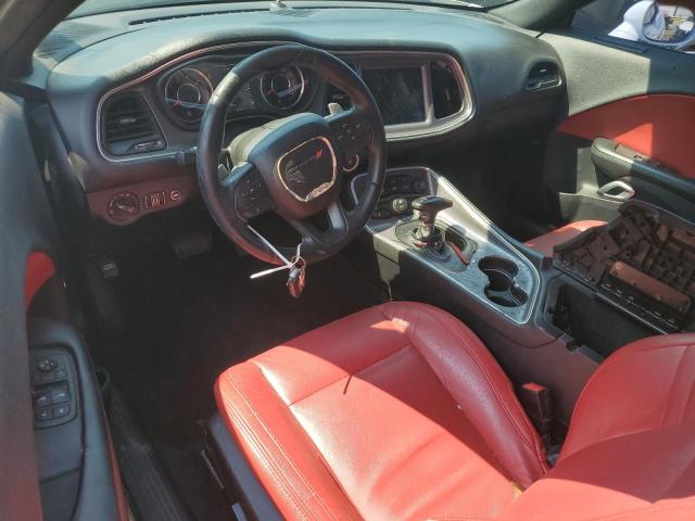 Photo 8 from auction – 2015 DODGE CHALLENGER with VIN 2C3CDZAT1FH722987