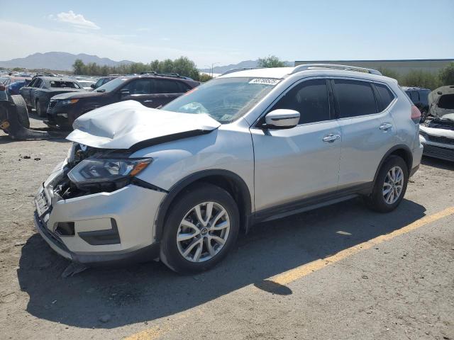 Photo 2 from auction – 2018 NISSAN ROGUE S with VIN KNMAT2MTXJP618169
