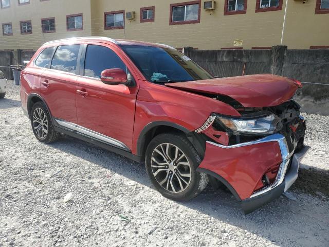Photo 4 from auction – 2018 MITSUBISHI OUTLANDER with VIN JA4AD3A33JZ000214