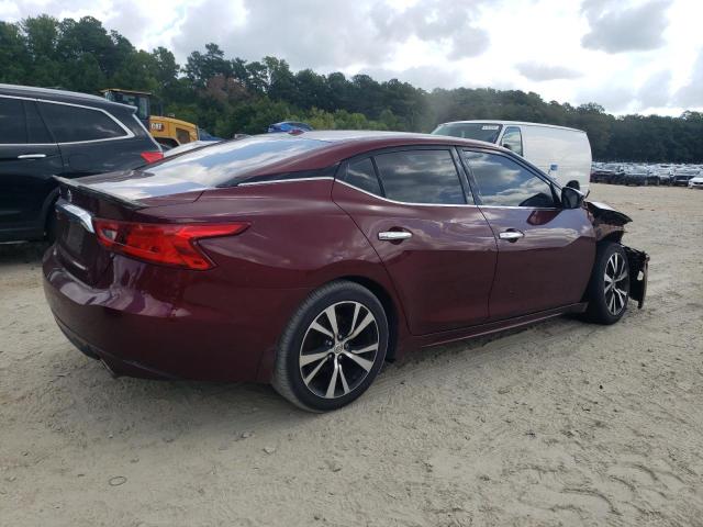 Photo 3 from auction – 2018 NISSAN MAXIMA 3.5 with VIN 1N4AA6AP1JC371058
