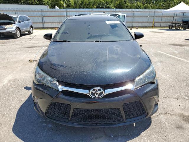 Photo 5 from auction – 2017 TOYOTA CAMRY with VIN 4T1BF1FK7HU451772