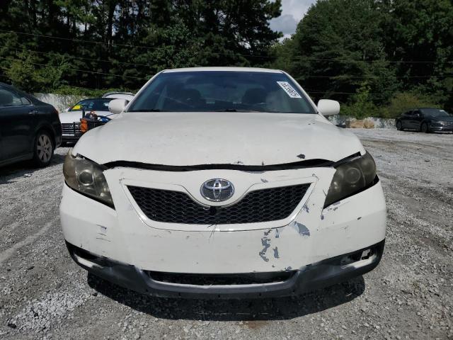Photo 5 from auction – 2009 TOYOTA CAMRY BASE with VIN 4T1BE46K29U817711