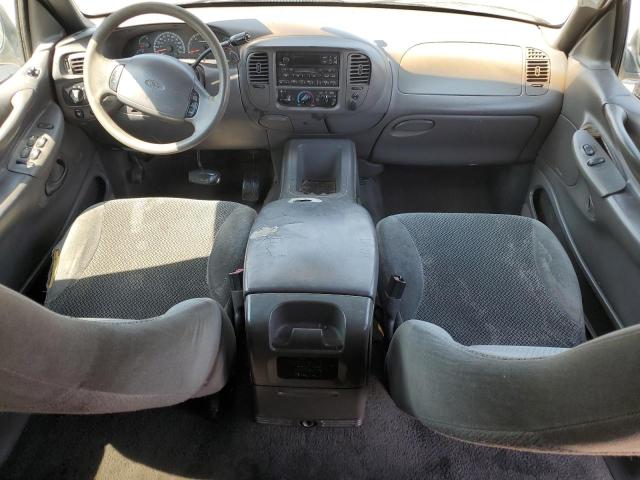 Photo 8 from auction – 2001 FORD EXPEDITION with VIN 1FMRU15W91LB02309