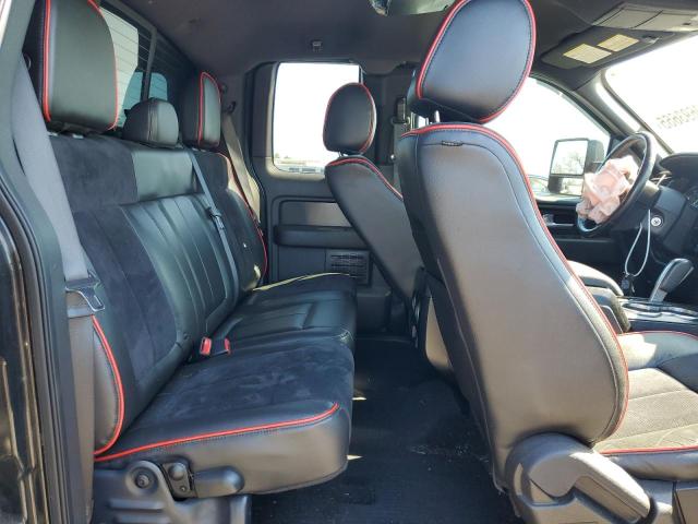 Photo 10 from auction – 2013 FORD F150 SUPER with VIN 1FTFX1EF6DFD95944