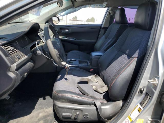 Photo 7 from auction – 2015 TOYOTA CAMRY LE with VIN 4T1BF1FK0FU476395
