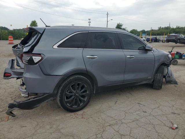 Photo 3 from auction – 2020 KIA SORENTO EX with VIN 5XYPHDA50LG657386