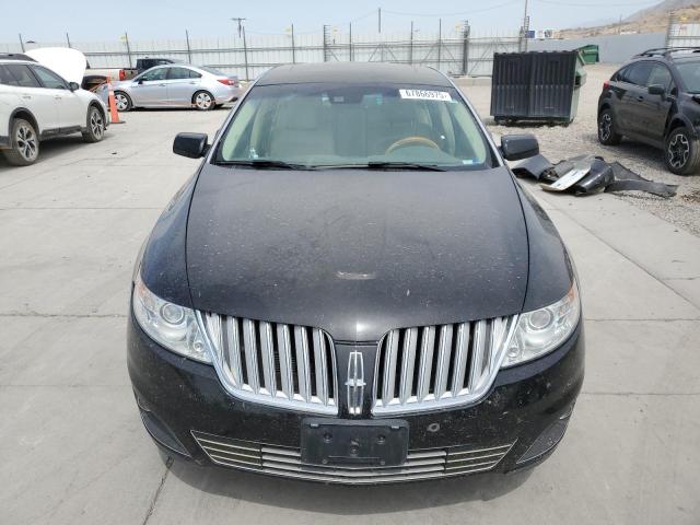 Photo 5 from auction – 2012 LINCOLN MKS with VIN 1LNHL9FT4CG800484