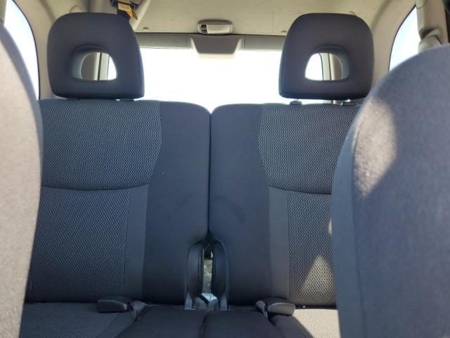 Photo 10 from auction – 2004 TOYOTA RAV4 with VIN JTEGD20V240005650