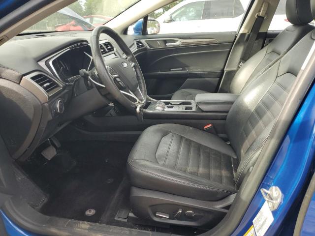 Photo 7 from auction – 2017 FORD FUSION SE with VIN 3FA6P0T95HR268706