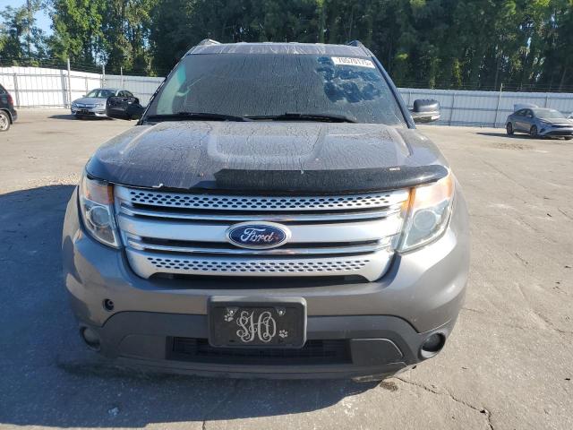 Photo 5 from auction – 2013 FORD EXPLORER X with VIN 1FM5K8D85DGC15560