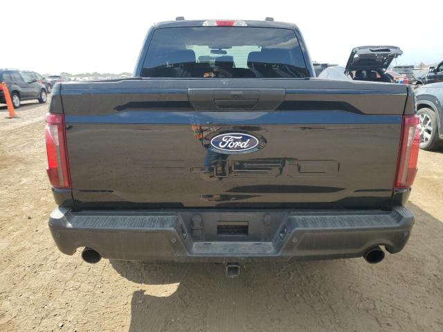 Photo 6 from auction – 2024 FORD F150 STX with VIN 1FTEW2LP3RFC23877