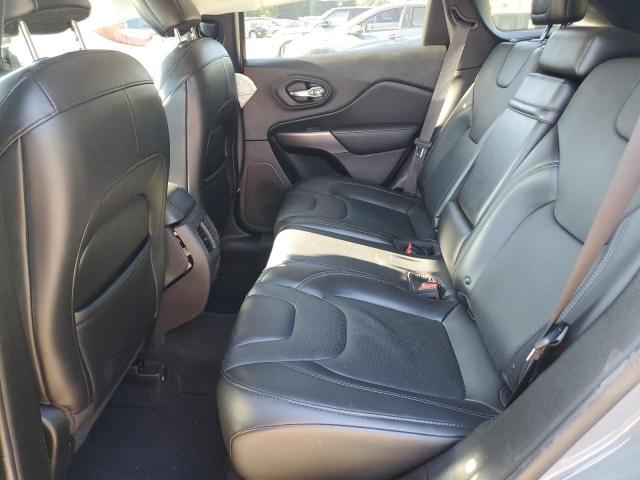 Photo 11 from auction – 2019 JEEP CHEROKEE L with VIN 1C4PJMDX2KD391366
