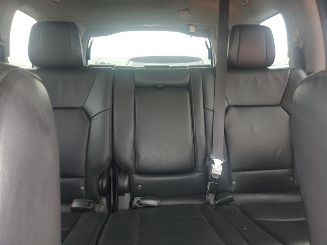 Photo 10 from auction – 2012 HONDA PILOT TOUR with VIN 5FNYF4H9XCB026221