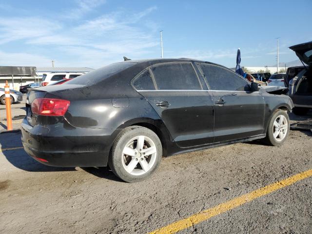 Photo 3 from auction – 2014 VOLKSWAGEN JETTA with VIN 3VWLL7AJ3EM423709