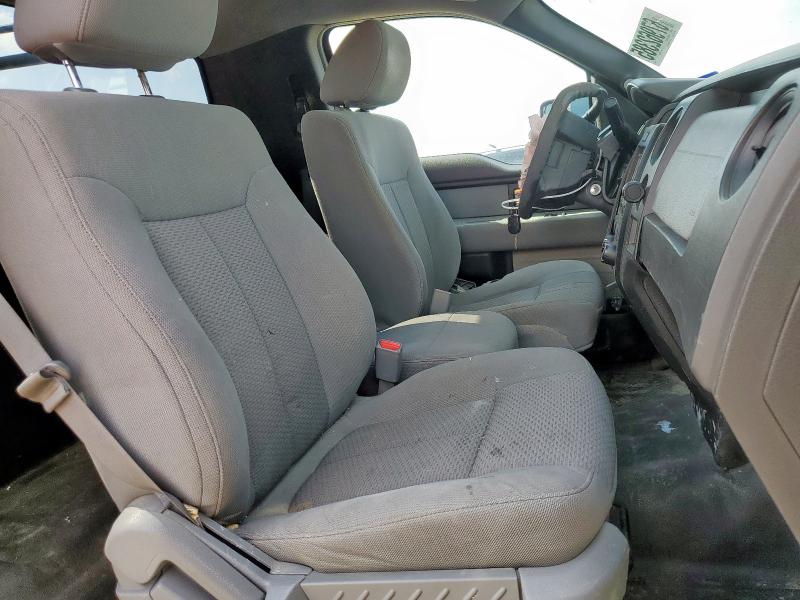 Photo 10 from auction – 2014 FORD F150 with VIN 1FTMF1CM7EKD76016