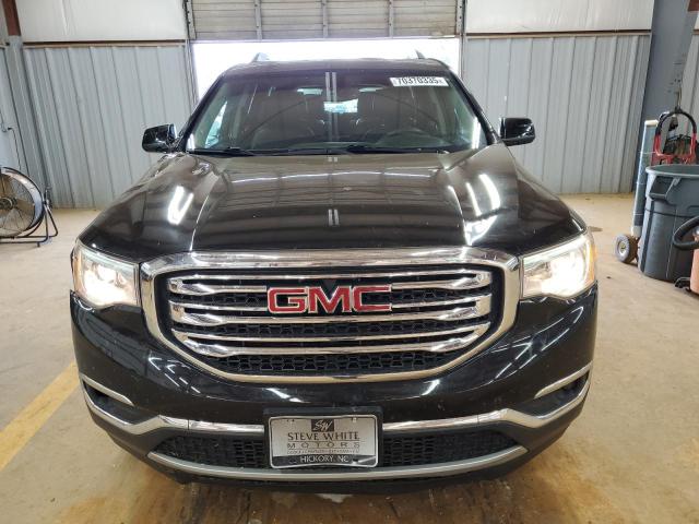Photo 5 from auction – 2018 GMC ACADIA SLT with VIN 1GKKNULS9JZ116328