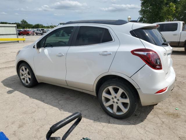 Photo 2 from auction – 2017 BUICK ENCORE PREMIUM with VIN KL4CJHSB4HB047162