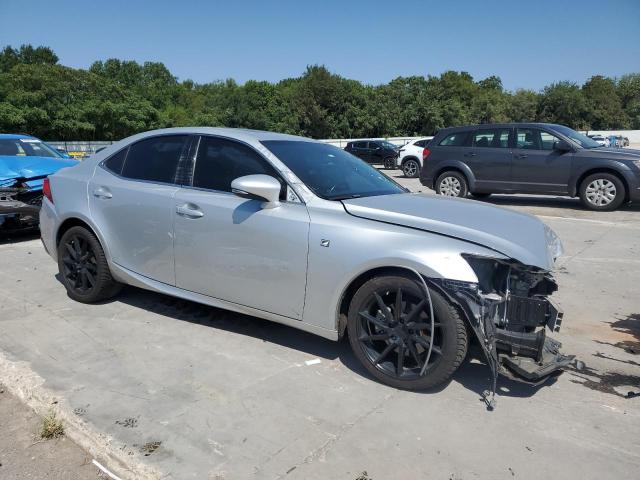 Photo 4 from auction – 2014 LEXUS IS 250 with VIN JTHCF1D29E5001251