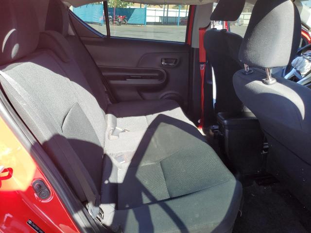 Photo 10 from auction – 2015 TOYOTA PRIUS C with VIN JTDKDTB35F1098368