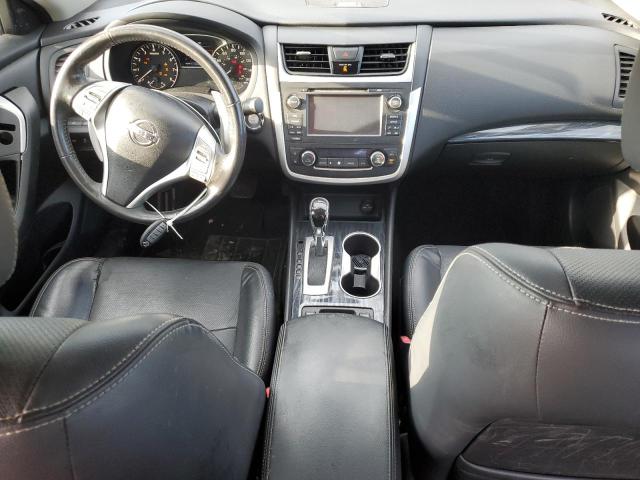 Photo 8 from auction – 2016 NISSAN ALTIMA 3.5 with VIN 1N4BL3AP8GC131723