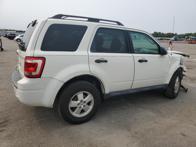 Photo 3 from auction – 2011 FORD ESCAPE XLT with VIN 1FMCU9D73BKC58657