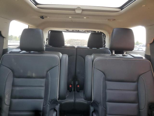 Photo 10 from auction – 2017 GMC ACADIA DEN with VIN 1GKKNXLSXHZ229572