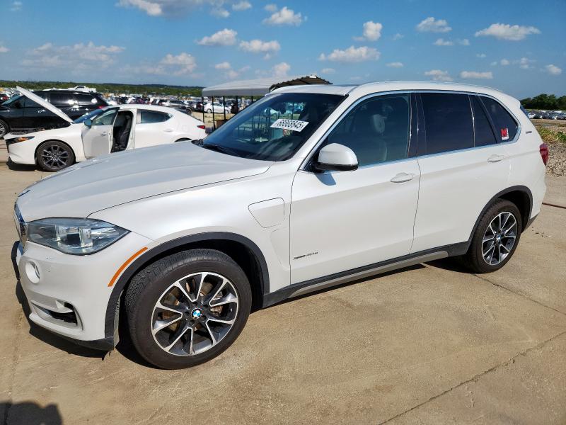 Foto 1 de la subasta – 2017 BMW X5 XDR40E con VIN 5UXKT0C54H0S79745