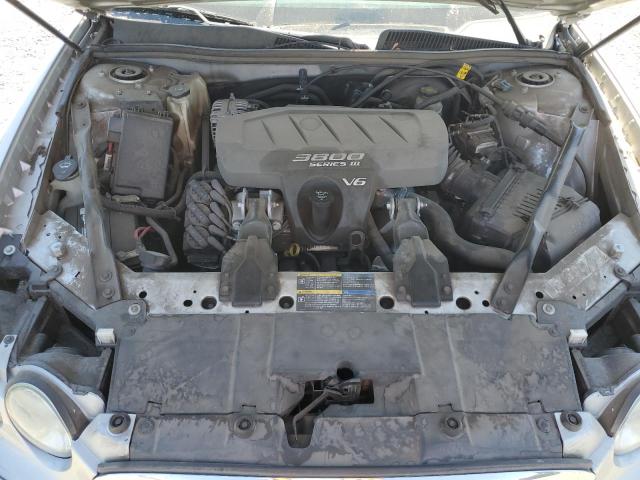 Zdjęcie 11 z aukcji – 2005 BUICK LACROSSE C z VIN 2G4WD532551297332