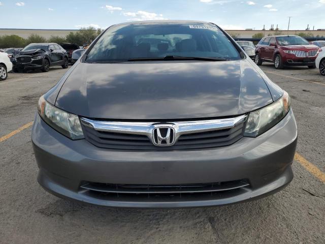 Photo 5 from auction – 2012 HONDA CIVIC LX with VIN 2HGFB2F50CH330757