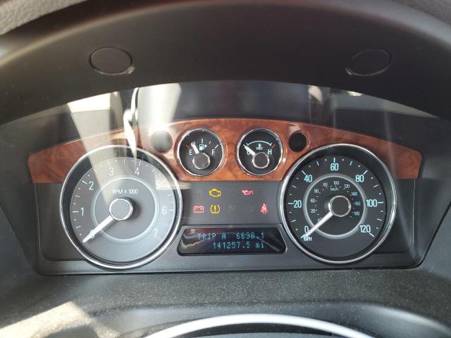 Photo 9 from auction – 2009 FORD FLEX LIMIT with VIN 2FMDK53C89BA13455