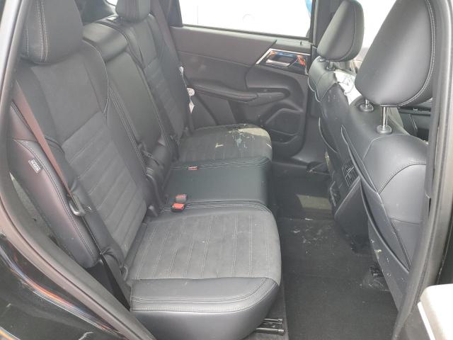 Photo 11 from auction – 2024 MITSUBISHI OUTLANDER with VIN JA4J4VA86RZ086072