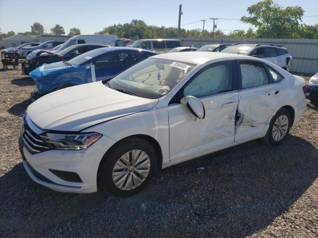 VOLKSWAGEN JETTA S 2020 with VIN 3VWC57BU1LM084142 - Photo from auction