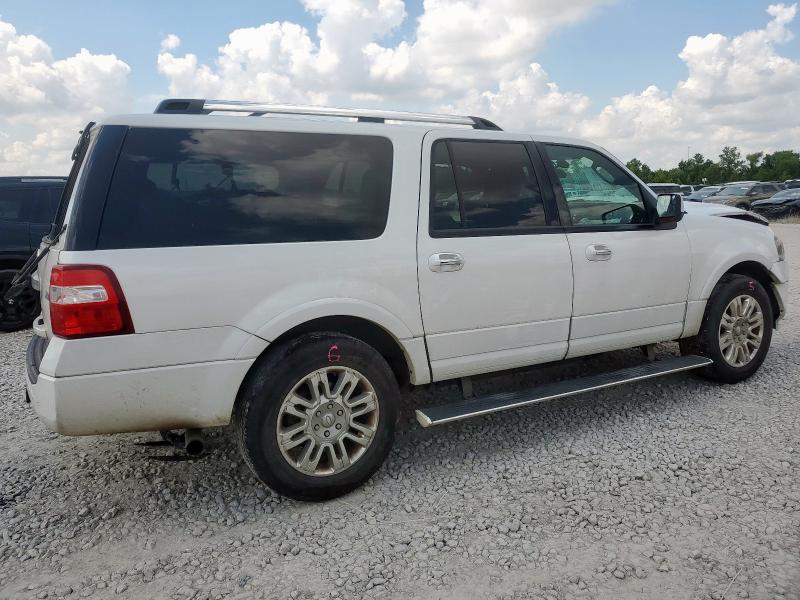 Photo 3 from auction – 2013 FORD EXPEDITION with VIN 1FMJK1K55DEF02519