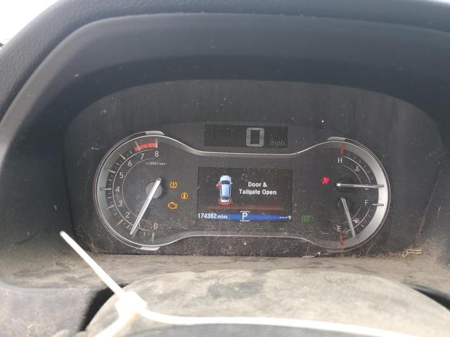 Photo 9 from auction – 2016 HONDA PILOT EX with VIN 5FNYF5H35GB003193