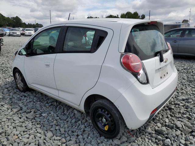 Photo 2 from auction – 2014 CHEV SPARK with VIN KL8CD6S90EC534758