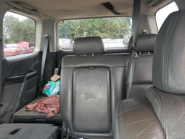 Photo 10 from auction – 2005 HONDA PILOT EXL with VIN 5FNYF18545B051422