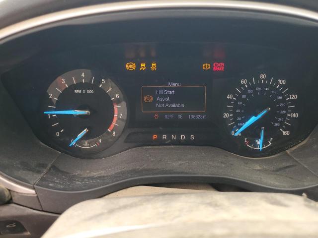 Photo 9 from auction – 2013 FORD FUSION SE with VIN 3FA6P0H71DR112597