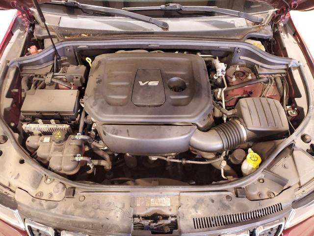 Photo 12 from auction – 2017 JEEP GRAND CHER with VIN 1C4RJFAG2HC754109