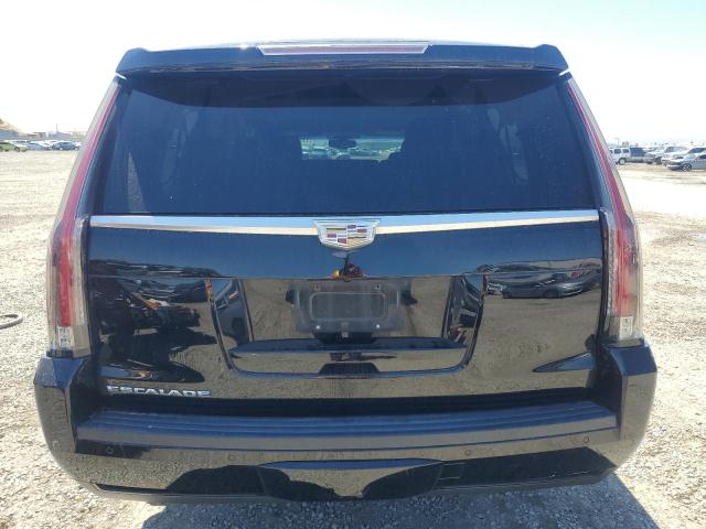 Photo 6 from auction – 2019 CADILLAC ESCALADE E with VIN 1GYS3GKJ5KR219334