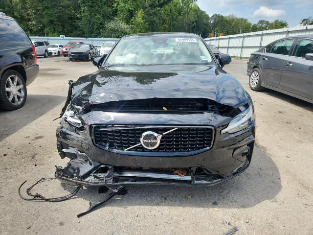 Photo 5 from auction – 2024 VOLVO S60 PLUS with VIN 7JRL12TL9RG291180