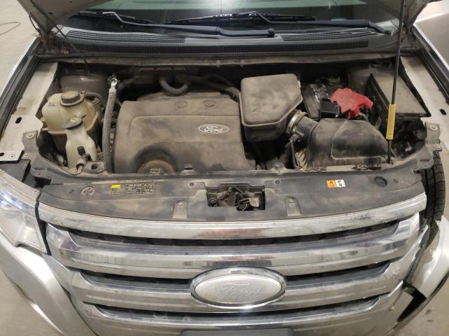 Photo 12 from auction – 2013 FORD EDGE SEL with VIN 2FMDK3JCXDBB86720