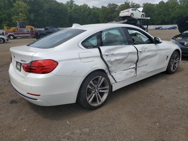 Photo 3 from auction – 2016 BMW 428 XI GRA with VIN WBA4C9C51GG136270