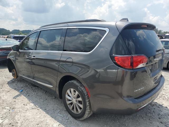Photo 2 from auction – 2017 CHRYSLER PACIFICA TOURING L with VIN 2C4RC1BG7HR524147
