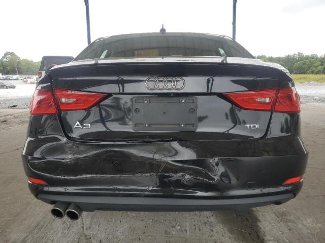 Photo 6 from auction – 2015 AUDI A3 PREMIUM with VIN WAUCJGFF3F1063561